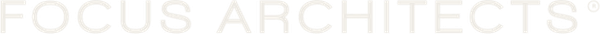 Focus Architects logo