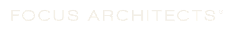 Focus Architects logo