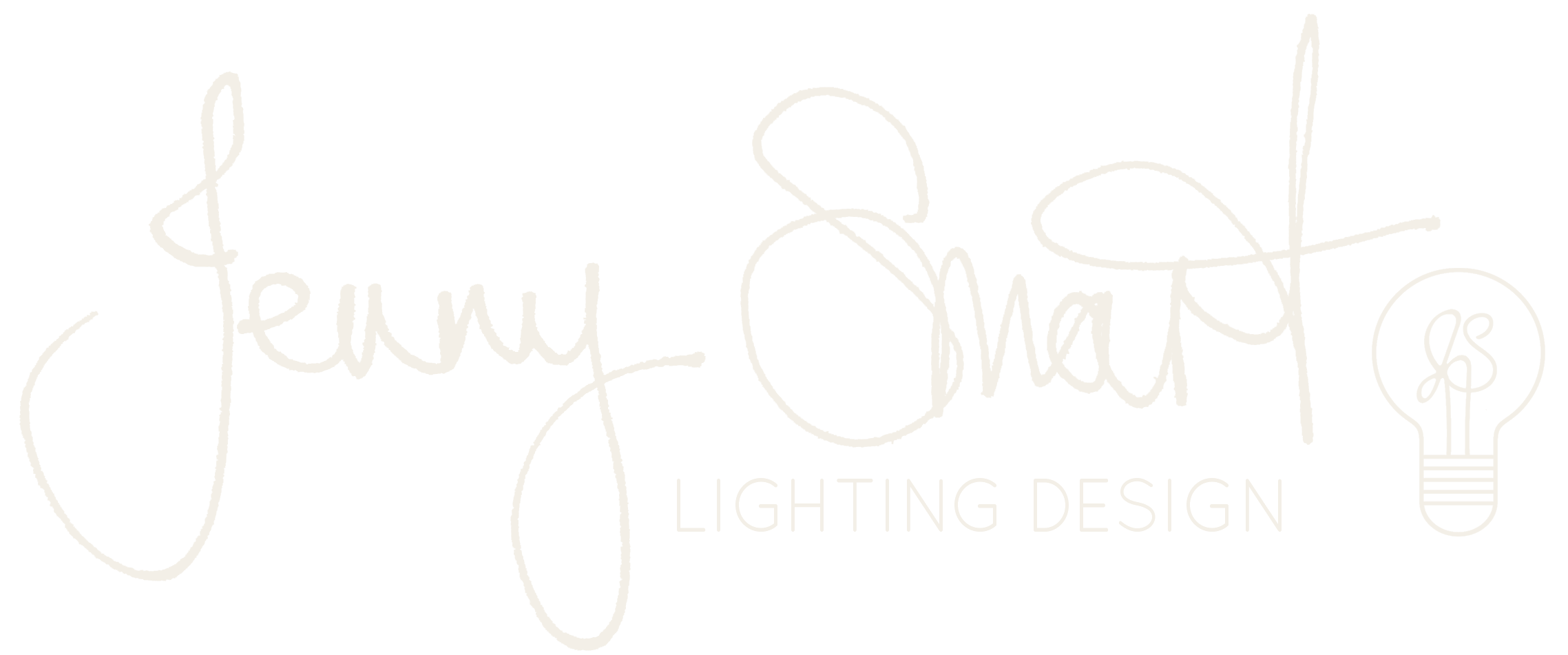 Jenny Smart Lighting logo
