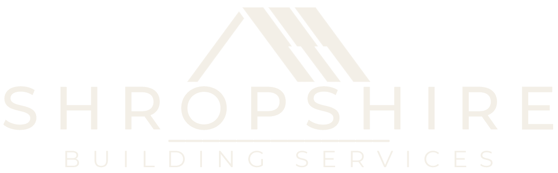 Shropshire Building Services logo